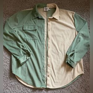 Princess Polly Button Up Shirt